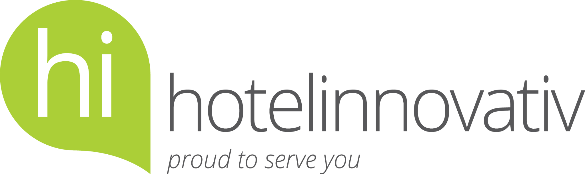 hotelinnovativ proud to serve you